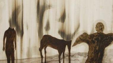 <b>UN’OPERA </b>di Luca Grechi