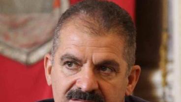 L’assessore Mauro Grassi