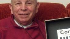 Alfio Bartoli, la bandiera dell'Uisp