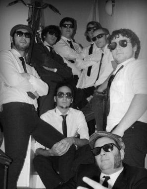 La band dei Bankrobbers &egrave; considerata uno dei gruppi emergenti nel panorama italiano della musica ska ha appena prodotto il suo primo album     