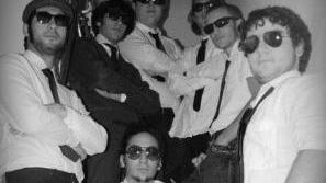 La band dei Bankrobbers è considerata uno dei gruppi emergenti nel panorama italiano della musica ska ha appena prodotto il suo primo album