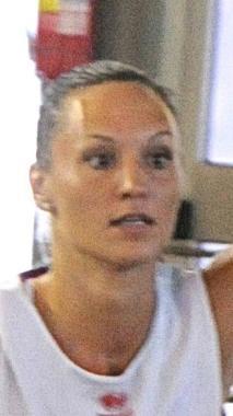 Courtney Willis (Vip)     
