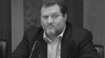 <b>DISSIDENTE.</b> Il consigliere comunale Stefano Alberti