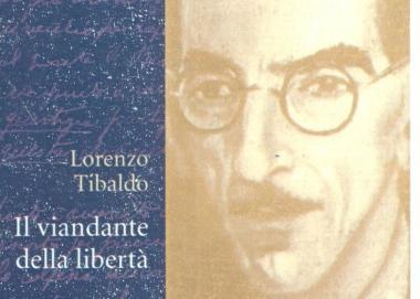 Il viandante della libertà: oggi la presentazione del libro