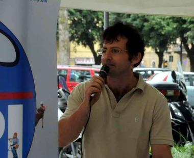Nicola Franzoni     