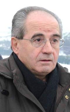 L’assessore provinciale Mauro Mari