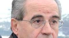 L’assessore provinciale Mauro Mari