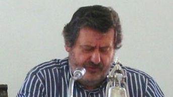 Carluccio Ceccarelli presidente della Comunità Montana