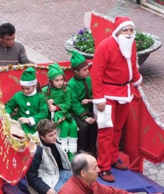 Tanti gli eventi che dalla met&agrave; di dicembre proseguiranno fino ad anno nuovo 