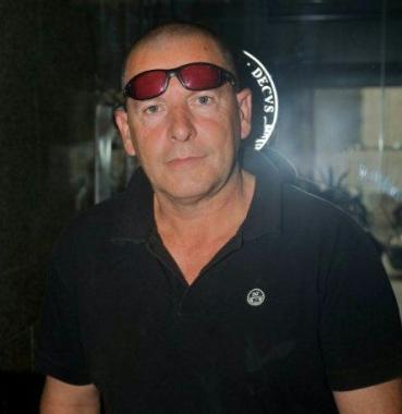 Maurizio Serini  