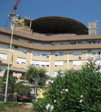 Lospedale di Portoferraio 