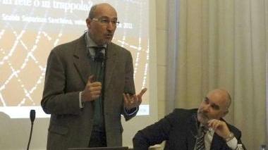 L’intervento di Fabris
