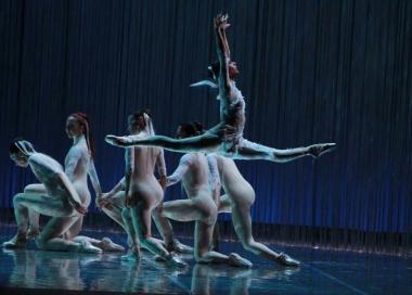 ArteDanza in arrivo al Manzoni 