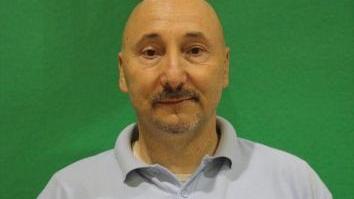 Il tecnico pratese Alessandro Consorti