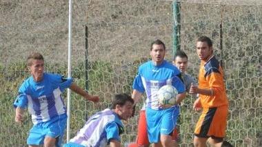 Mattera della Bonalaccia, Lubrano del Montemazzano Colpo di testa di Turbini del Salivoli e Pierulivo del Costa ovest