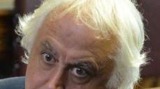 <strong>ARCIDOSSO </strong>Il sindaco Emilio Landi