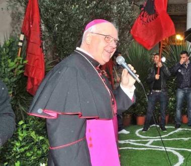 Il vescovo Bianchi inaugurer&agrave; la Pieve restaurata 