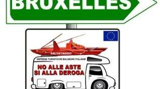«Cara Europa, salva 4mila lavoratori»