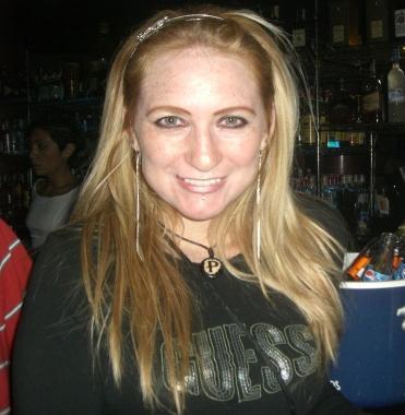 Jessica Munoz, la vittima