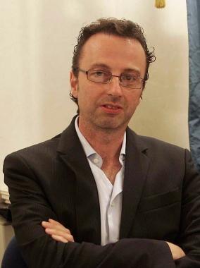 L’assessore Andrea Mariotti