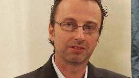 L’assessore Andrea Mariotti