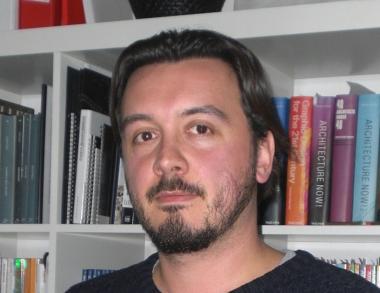 Andrea Vincenti il presidente dei commercianti dissidenti 