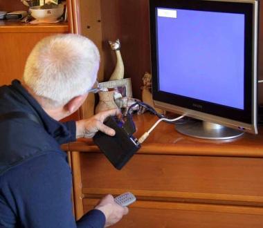 Canali intermittenti, il digitale terrestre non va ancora bene