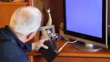 Canali intermittenti, il digitale terrestre non va ancora bene