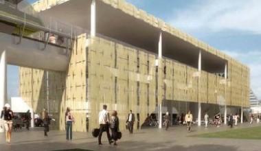 People mover, pubblicato il bando per i lavori