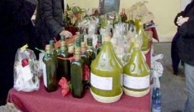 Festa dell'Olio di Calci, si apre anche la Certosa