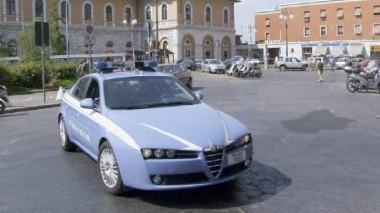 Arrestato un albanese mentre rubava monete da alcune slot-machines