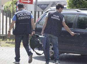 Arrestato 4 mesi dopo un furto a tradirlo un'impronta digitale