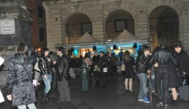 Ecco la Notte bianca in Blu: tutti gli appuntamenti