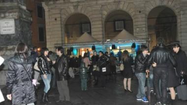 Ecco la Notte bianca in Blu: tutti gli appuntamenti
