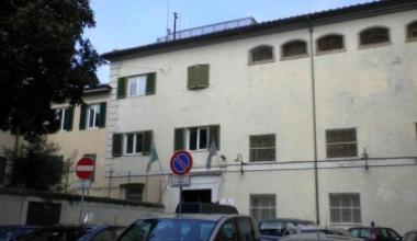Carcere, arrivano solo 5 degli 11 agenti promessi