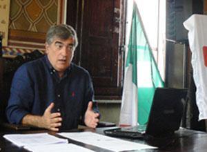 Farnesi nuovo presidente di Anpas Toscana