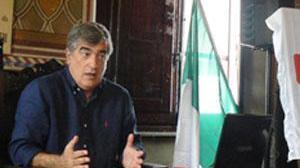 Farnesi nuovo presidente di Anpas Toscana