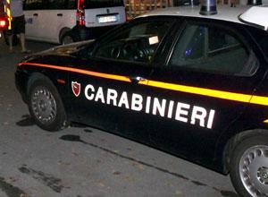 Arrestato un rapinatore della Western Union