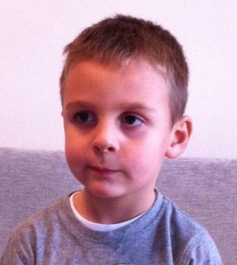 BACI A GIANMARCO!