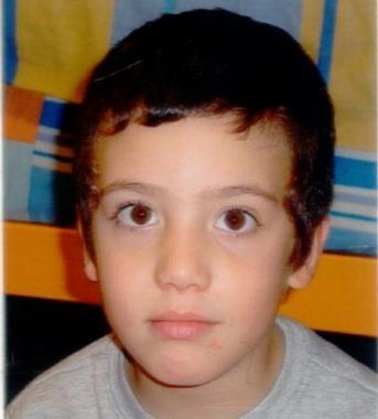 VIVA DANIELE!!