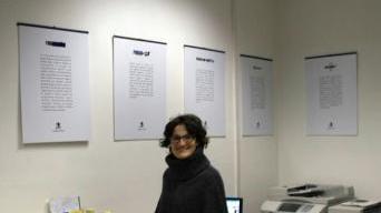 Mansani nel nuovo Informagiovani