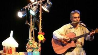 Il Teatro del Canguro presenta “Storie appese a un filo”