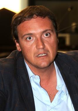 <b>PROVINCIA. </b> Leonardo Marras 