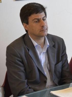 <b>SINDACO.</b> Emilio Bonifazi 