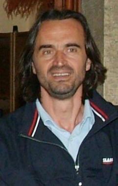 Paolo Mazzocco 