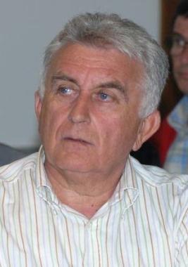 <b>EX SINDACO.</b> Attilio Brothel 