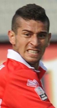 <b>MEDIANO</b> Marco Crimi         