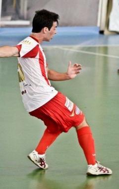 La valanga Forlì sull'Atlante: 8-2