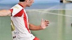La valanga Forlì sull'Atlante: 8-2