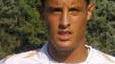 <b>PORTIERE</b> L’ estremo difensore biancorosso Ciampini